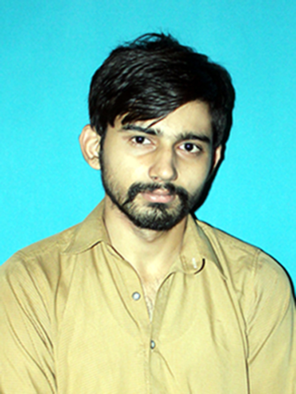 Zeeshan Ali 