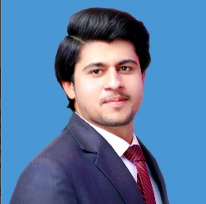 Muhammad Noman Bahoo 