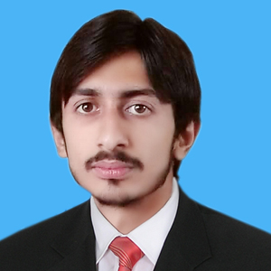 Hafiz Khlil Ur Rehman 