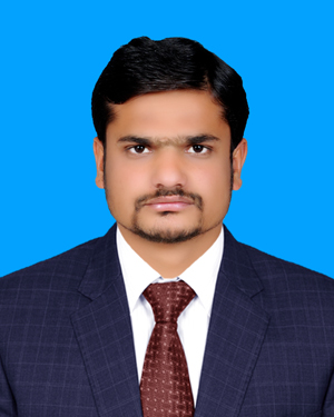 Muhammad Hamad Ashraf 