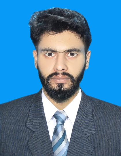 Asad Khursheed 
