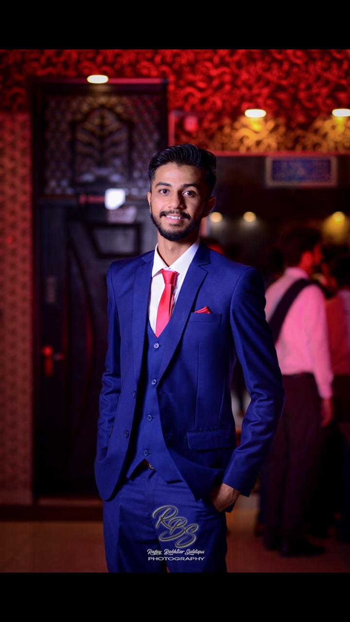 Sulaiman Younus Profile