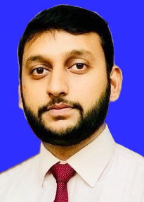 Muhammad Hamza Ashraf Account Management, Management Consulting