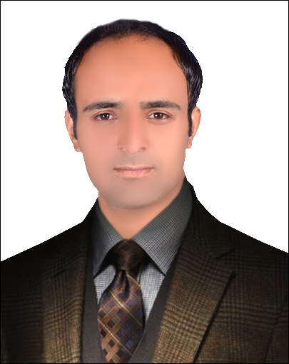 Syed Muneeb Hussain Shah 