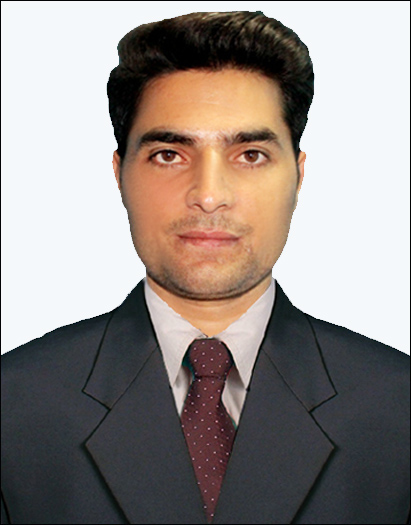 Zia Ullah 