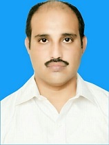 Muhammad Farrukh Profile