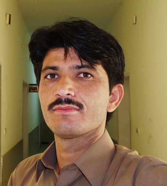 Muhammad Farooq ERP, Word, Excel