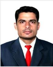 Safeer Ahmed Jumma Khan 