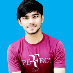 Anas Ajaz Profile