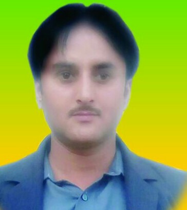 Ejaz Hussain 