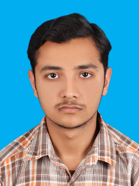 Muhammad Awais Jamil 