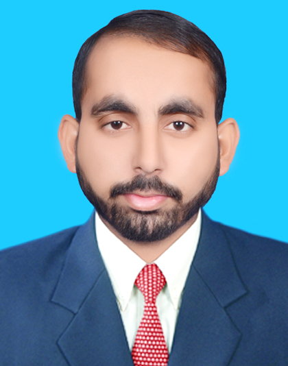 Azhar Abbas Profile