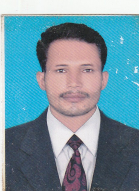 MUHAMMAD ARSHAD BASHIR AHMAD Profile