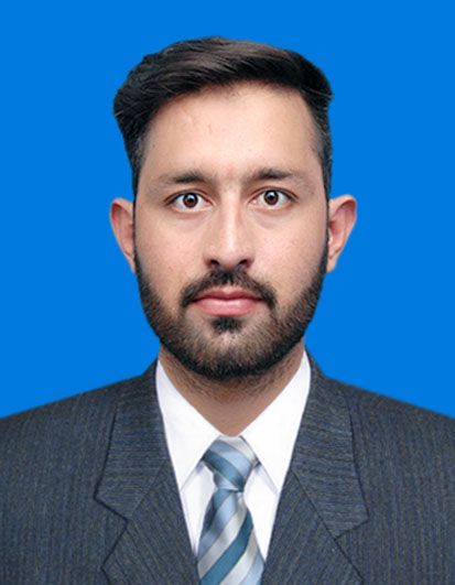 Mohsin Ahmed Profile