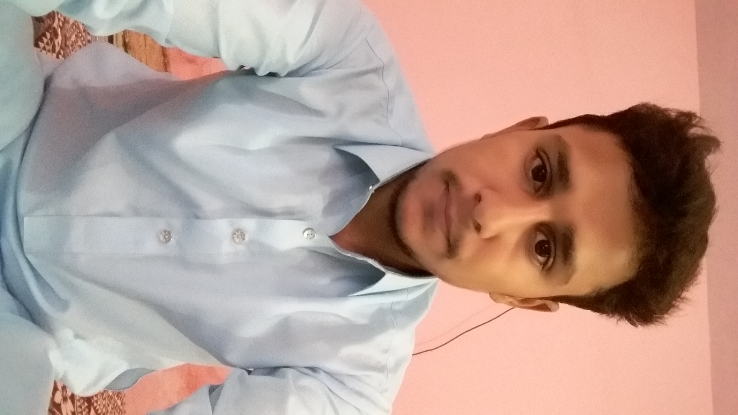 Tahir Mahmood Profile