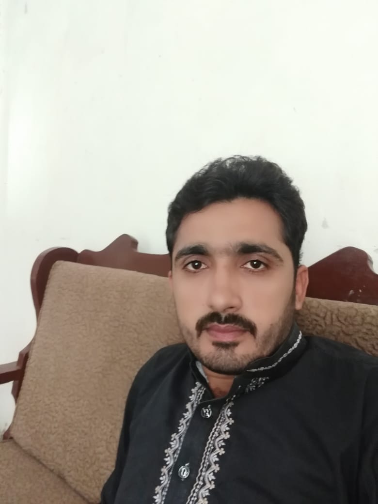 Muhammad Azhar Ramzan Profile Muhammad Azhar Ramzan Profile