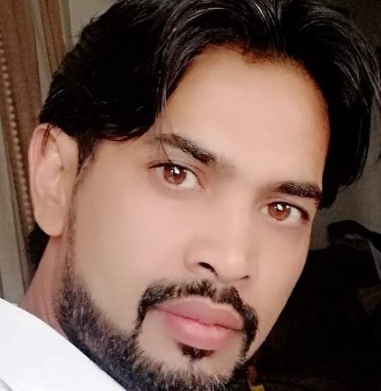 Muhammad Naeem Profile