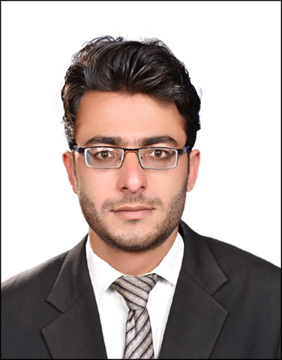 Jamal Ahmad Profile Jamal Ahmad Profile