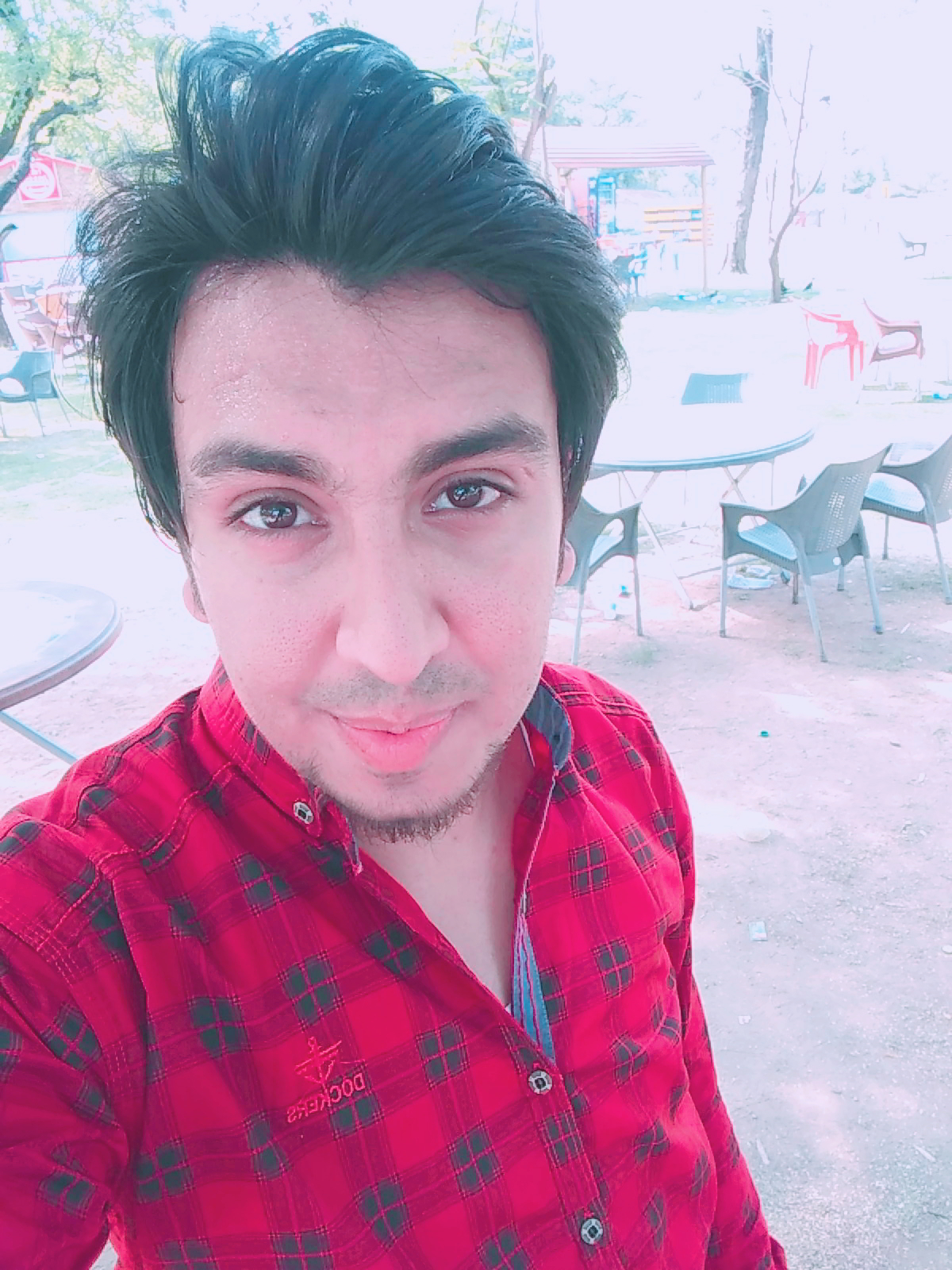 Munawar Hussain Profile