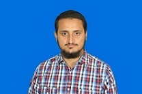 USMAN GHAFOOR Profile