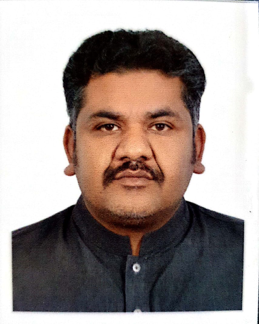 Faheem Iqbal Profile Faheem Iqbal Profile