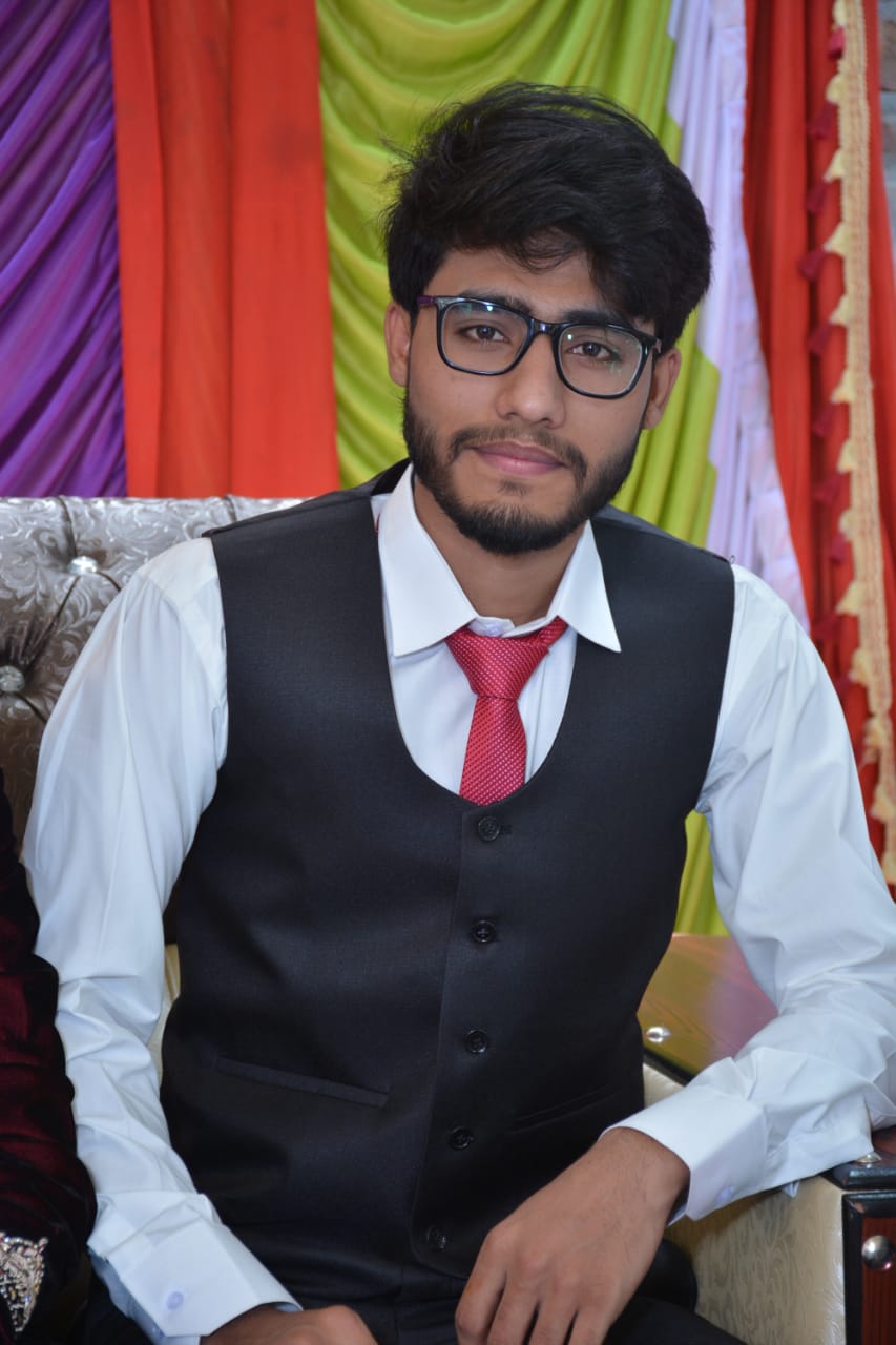 Junaid Hassan Profile Junaid Hassan Profile