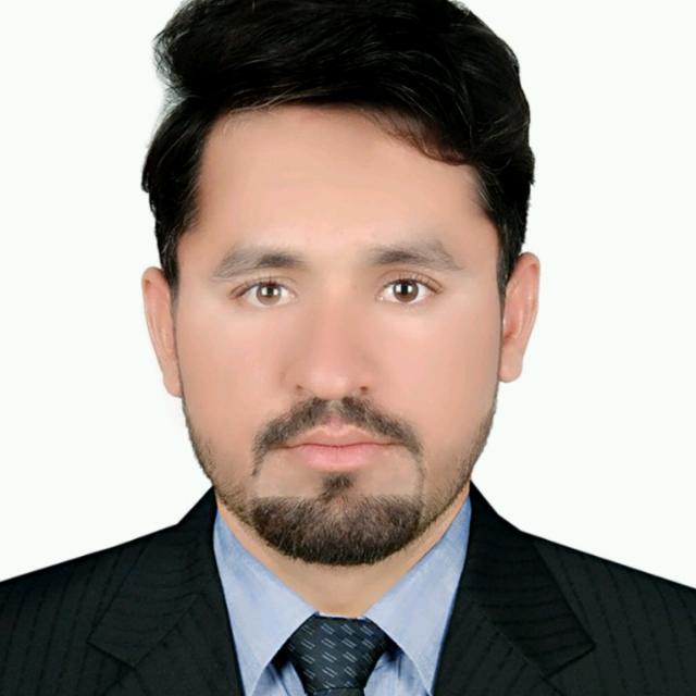 Daniyal Siddique 