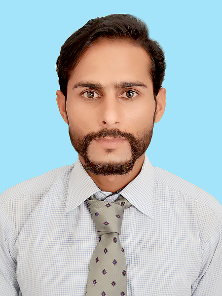 Adnan Ashraf Profile Adnan Ashraf Profile