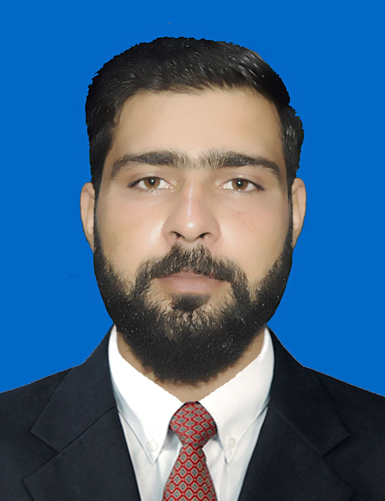 Ilman Rashid Profile