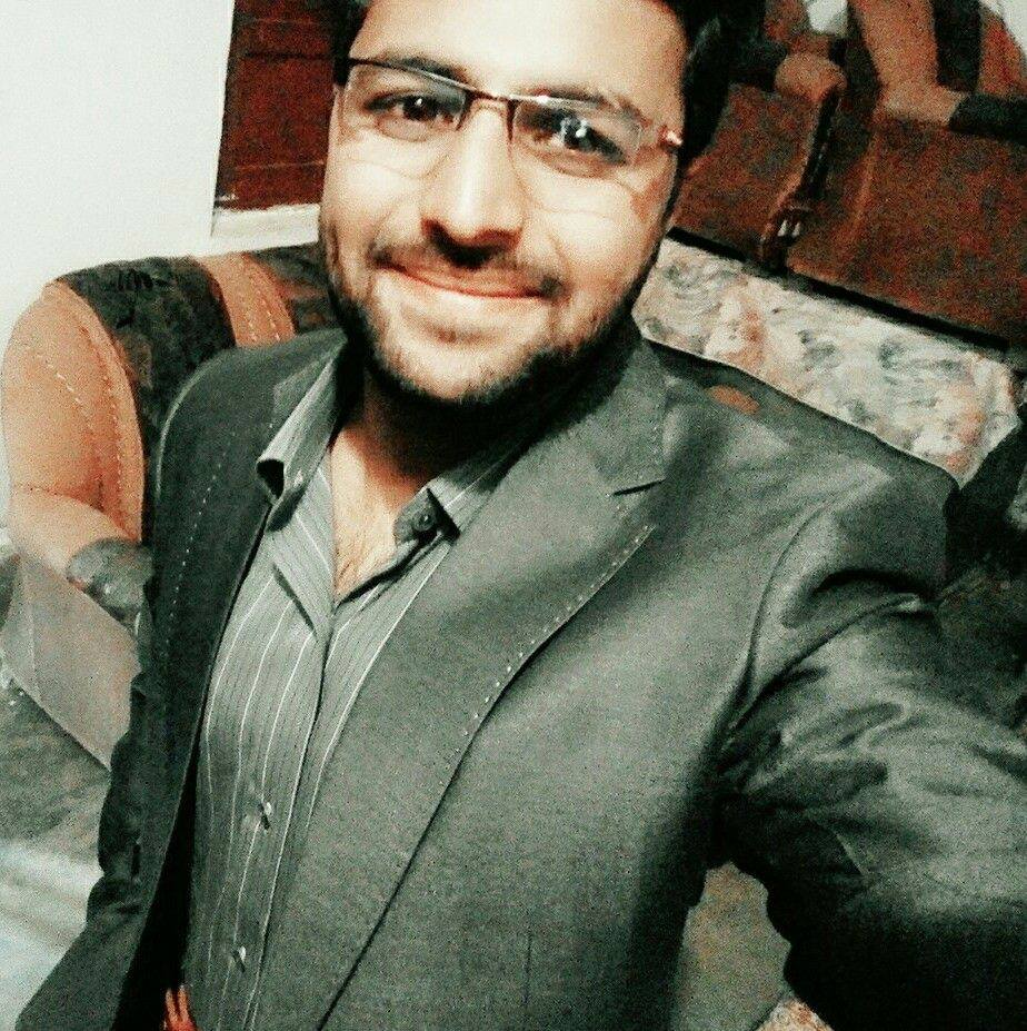 Fazl Ur Rahman Profile Fazl Ur Rahman Profile