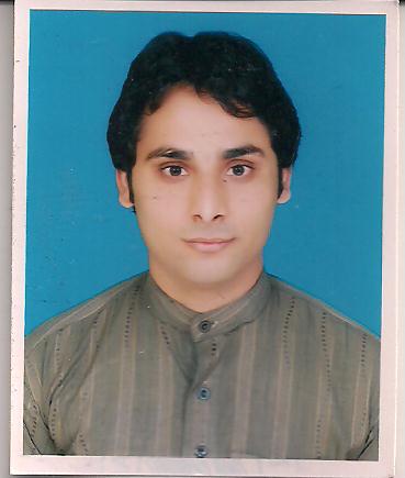 Shafqat Ullah Profile Shafqat Ullah Profile