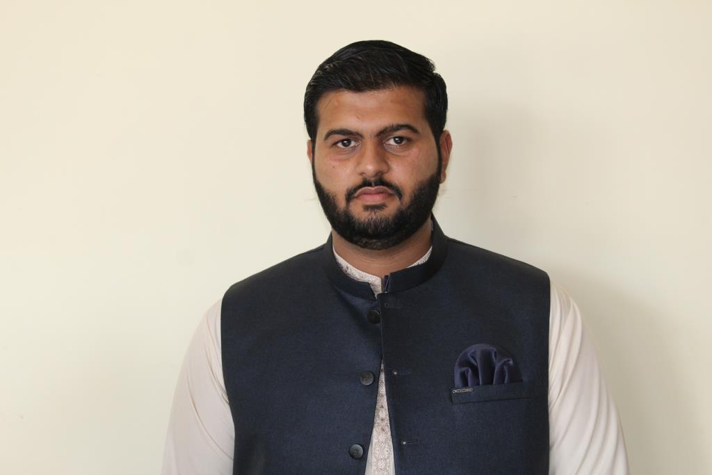 Usman Raza Awan Profile