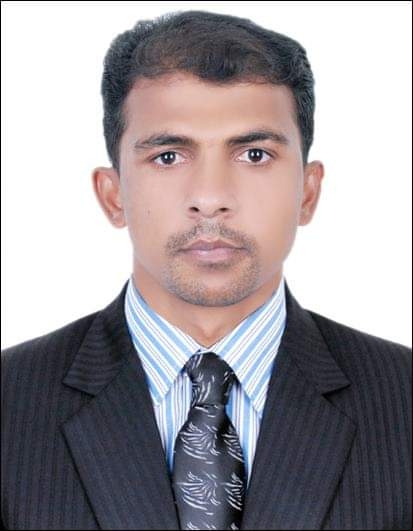 Fiaz Hussain Profile