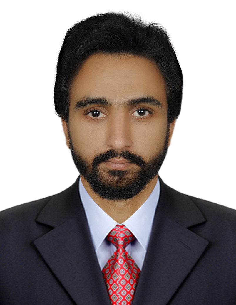 Muhammad Waqas Profile Muhammad Waqas Profile