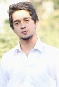 Ahmad Yousha Profile