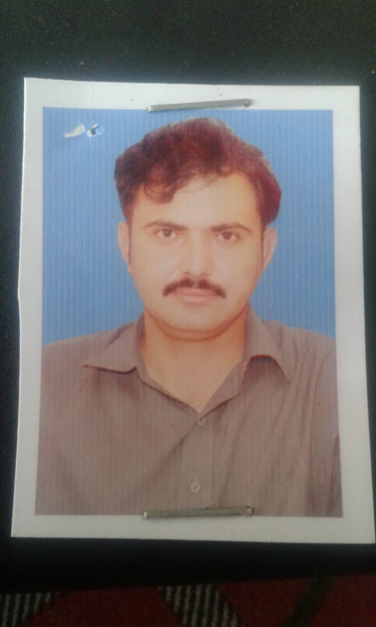 M.sarfraz Khan 