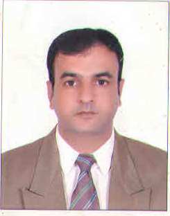 Khawaja Sajjad Ahmed Profile