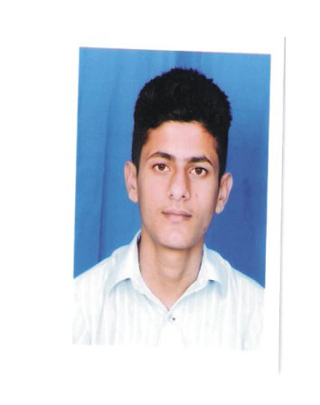 Muhammad Ahtasham Profile