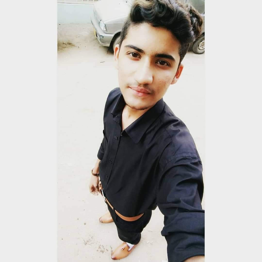 Musharraf Asif Ghanchi Profile