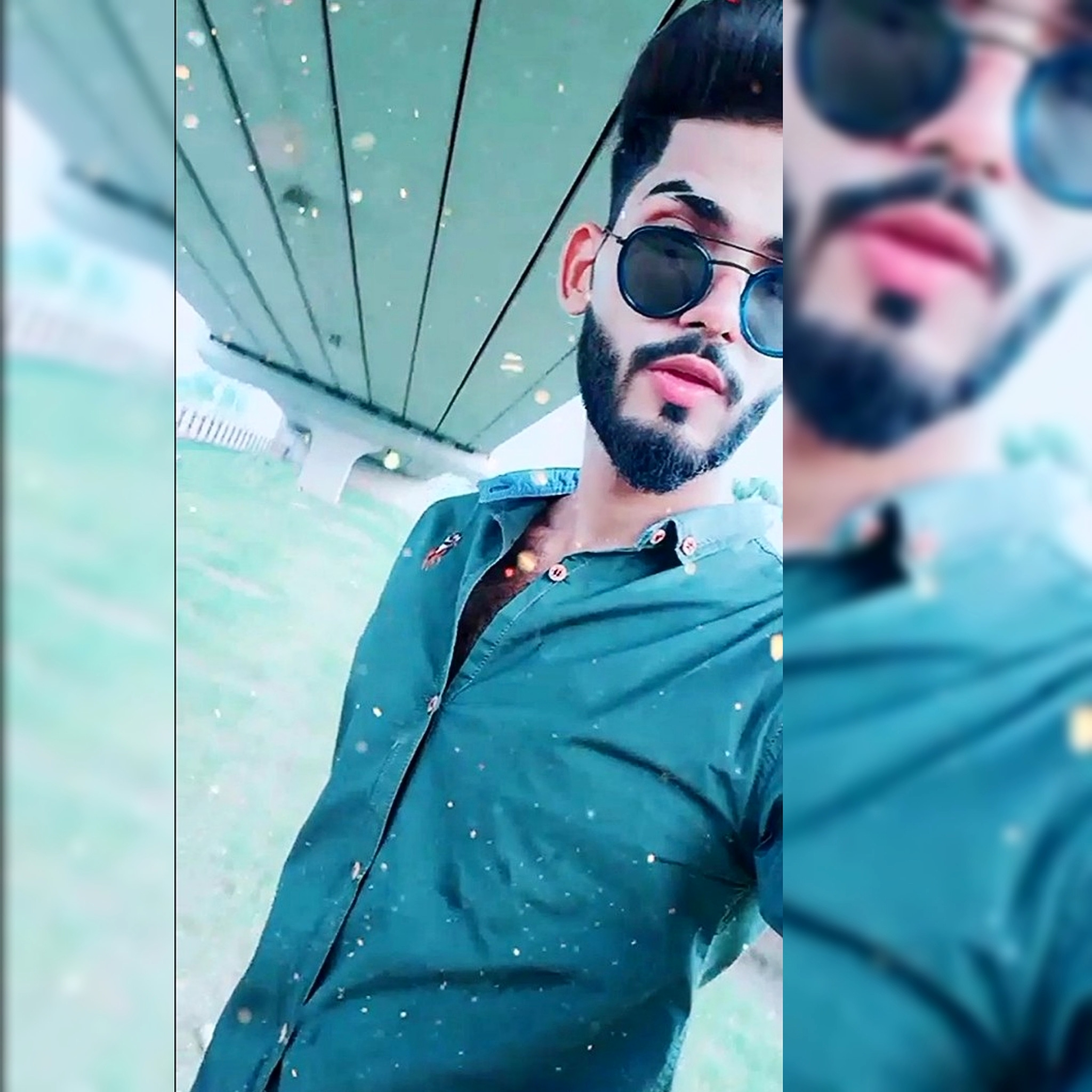 Hassan Mehmood Profile