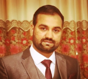 SAQIB KHALIL Profile