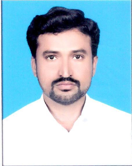 Hafiz Muhammad Shahzad 