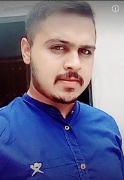 Mohsin Ali 