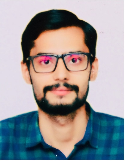 Muhammad Salman Waseem Profile