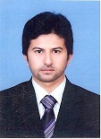 Muhammad Shahzad Profile