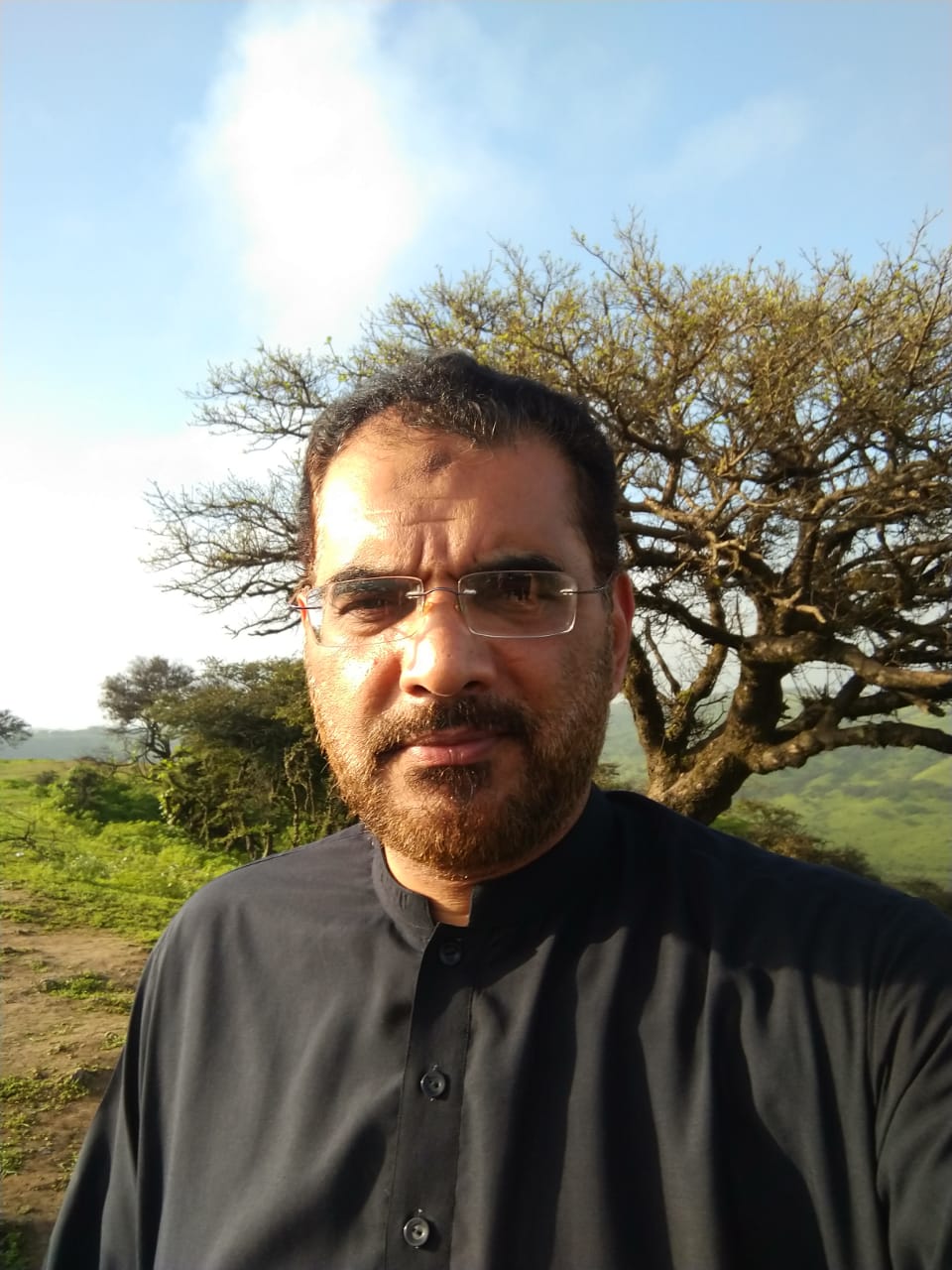 Imad Agha Profile Imad Agha Profile