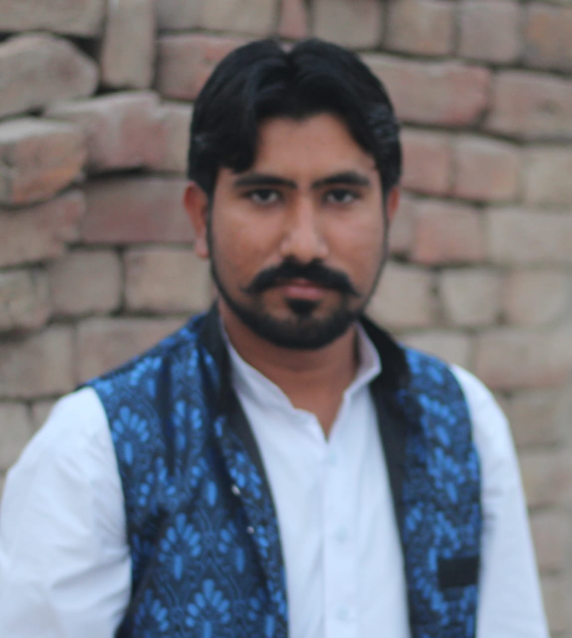 Usman Maqbool Profile