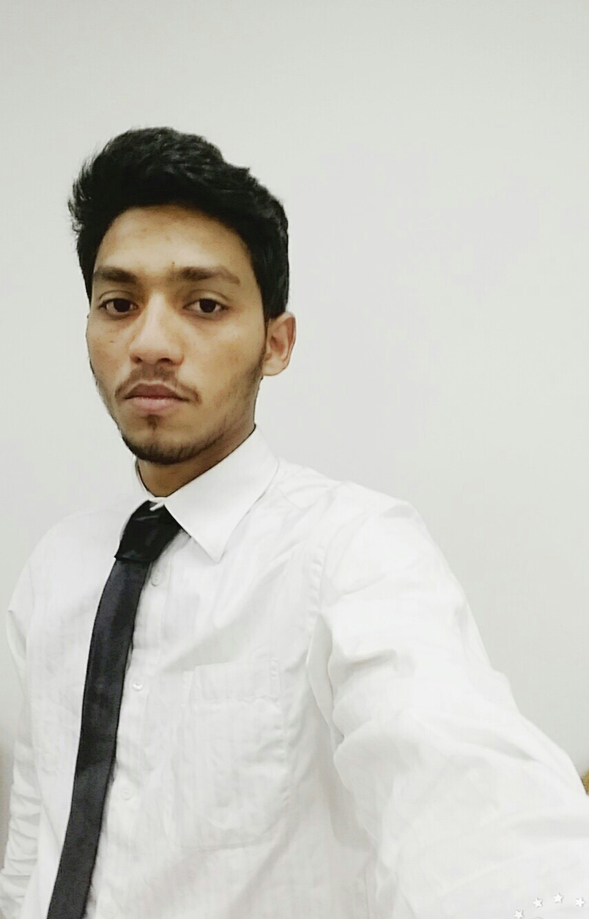 Syed Mohammad Ali Ali Profile