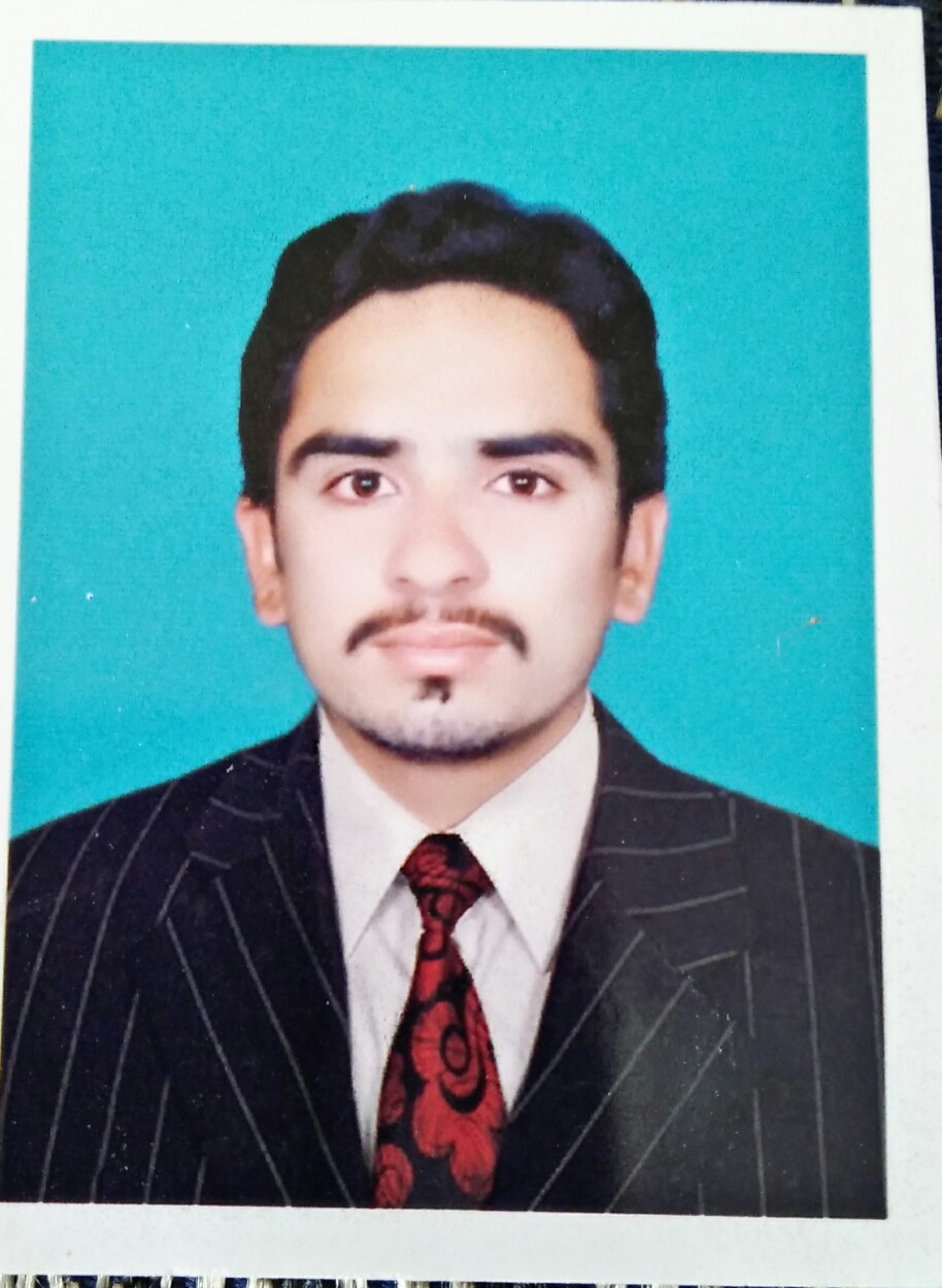 Mohsin Raza 