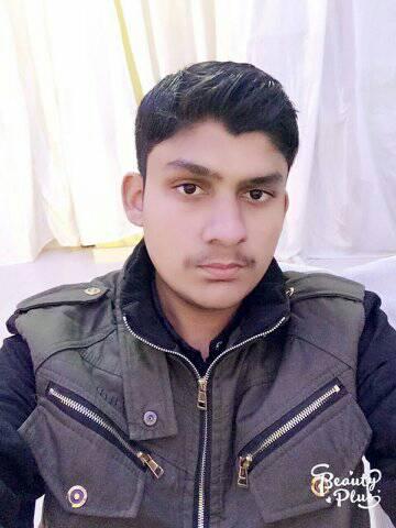 Anish Mujahid Profile Anish Mujahid Profile